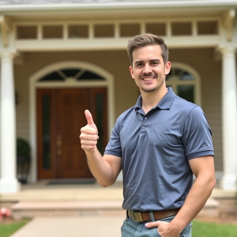 Founder of Boca Raton Termite